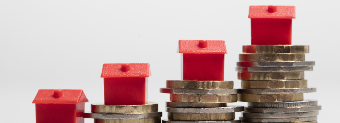 ¿Sabías que al invertir en propiedades puedes recuperar la inversión?