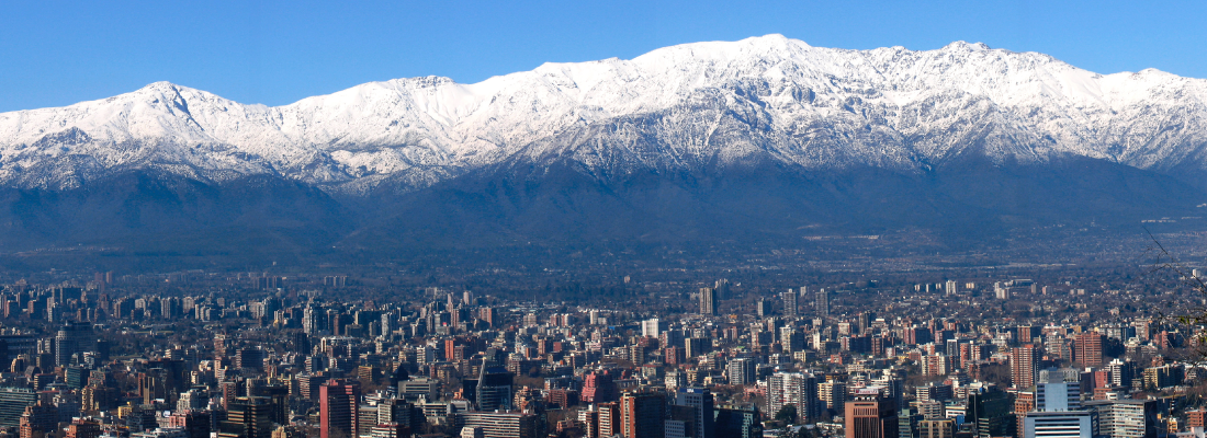 Ranking de las mejores comunas del Gran Santiago para vivir e invertir