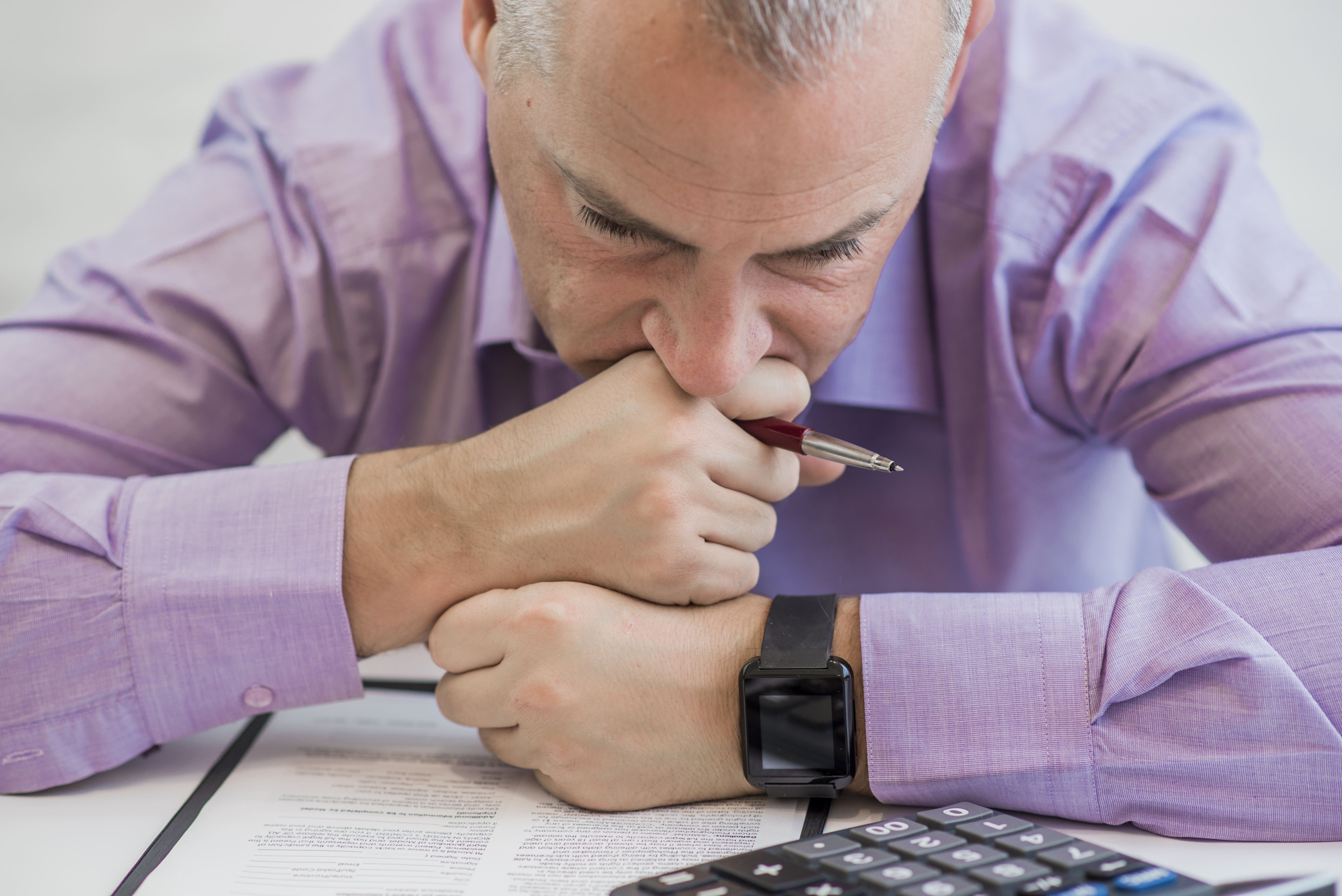 ¿Qué pasa si desisto de una promesa de compraventa?