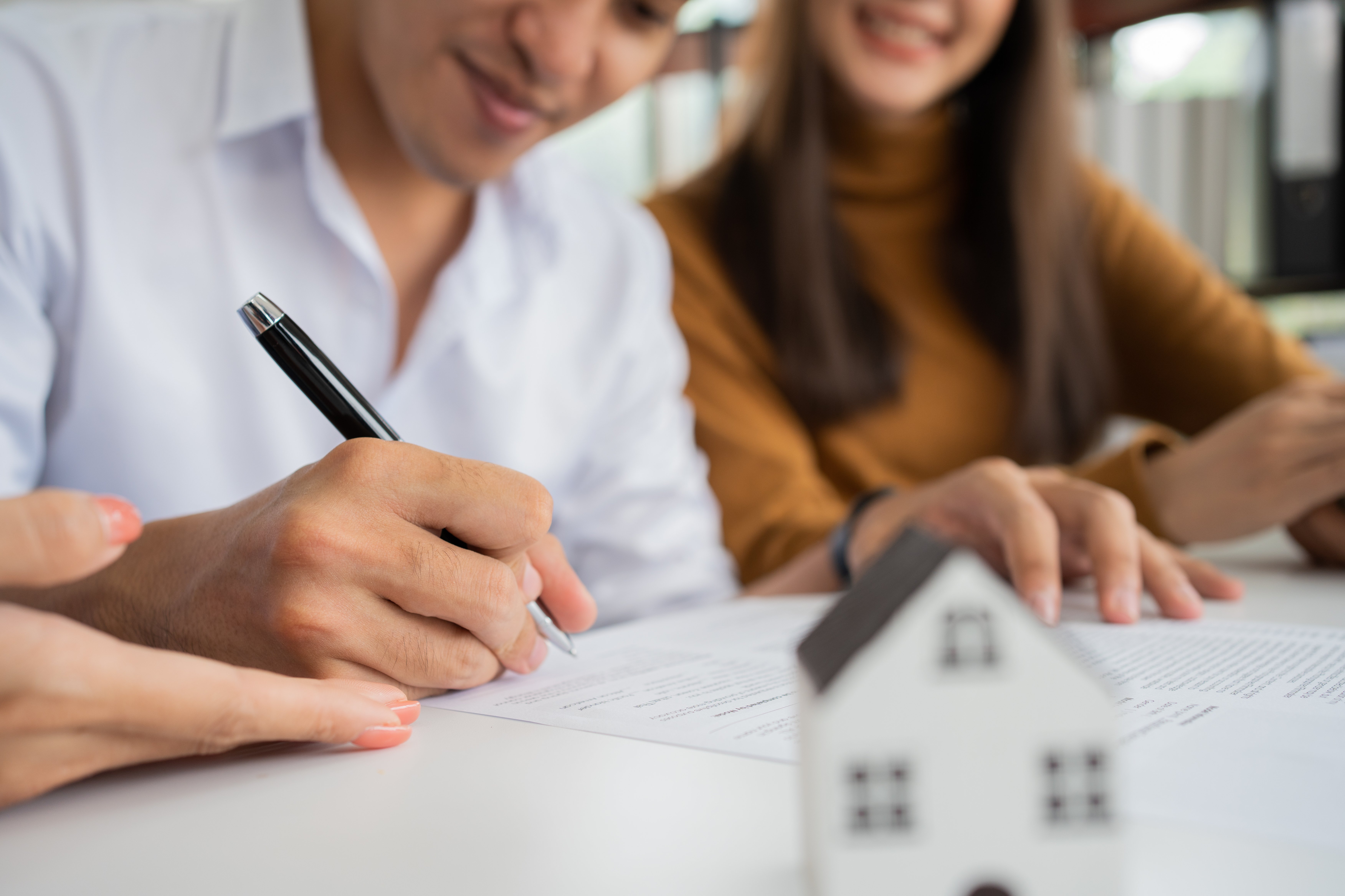 Conoce los beneficios del Leasing Habitacional