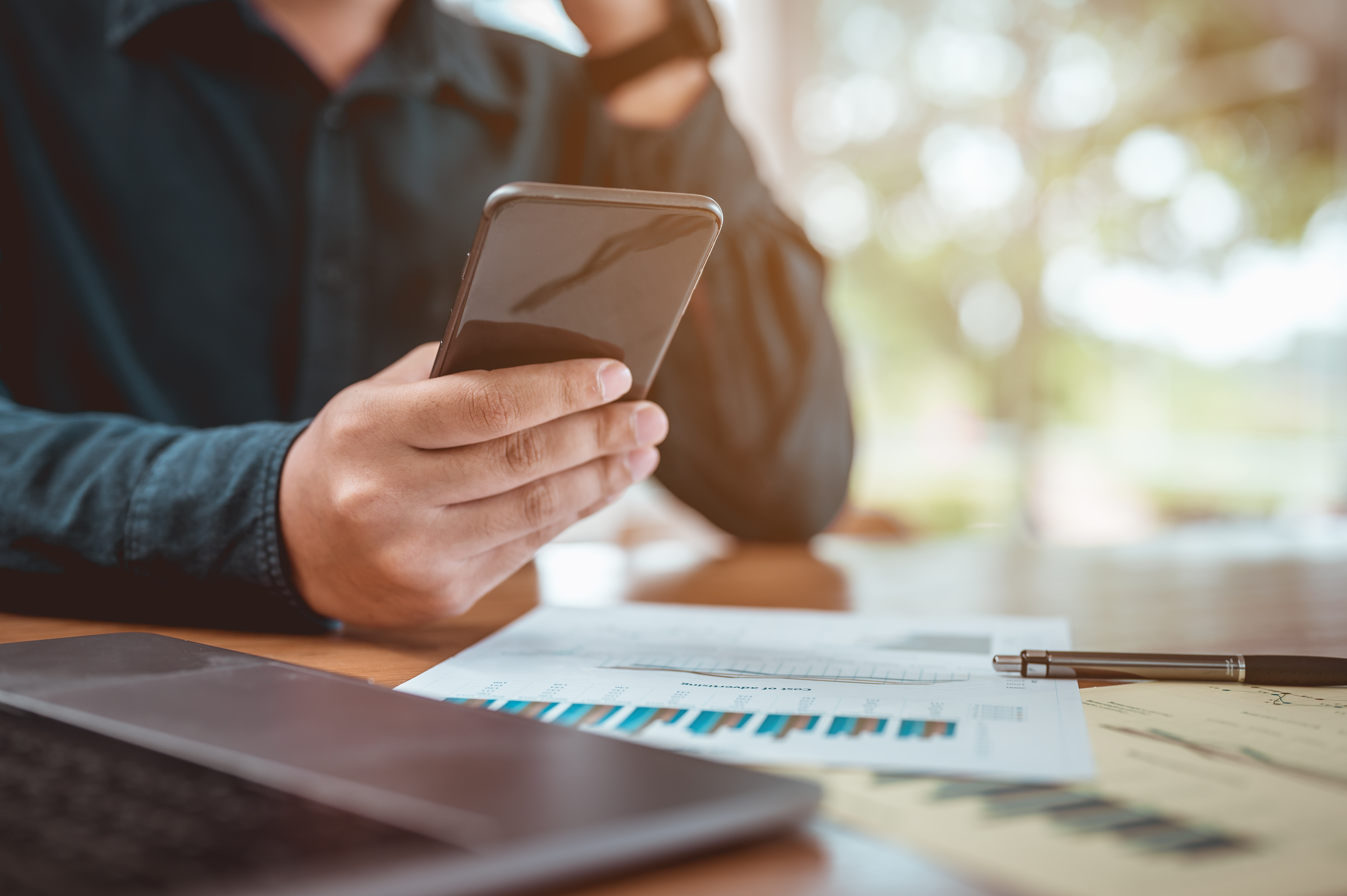 7 Aplicaciones para Mejorar tus Finanzas Personales en Chile